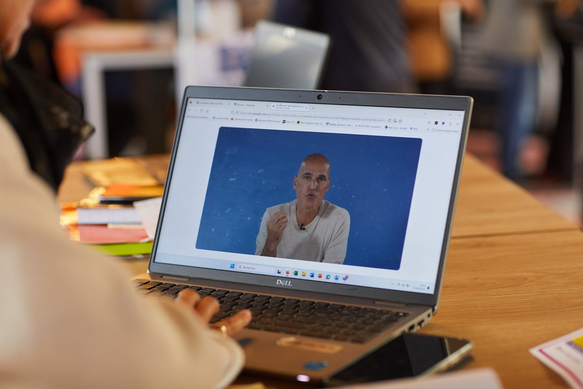 [#Evenement]
En quête d'une reconversion professionnelle ? 
Rendez-vous aujourd'hui et demain de 9h à 18h au salon Générations Reconversion à Paris - Port de Javel.
Retrouvez nos conseillers de 8h30 à 18h.
<a href="/GenReconversion/">Générations Reconversion</a>