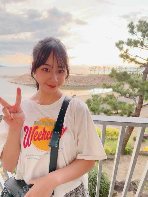 Twitterのコスプレ画像7