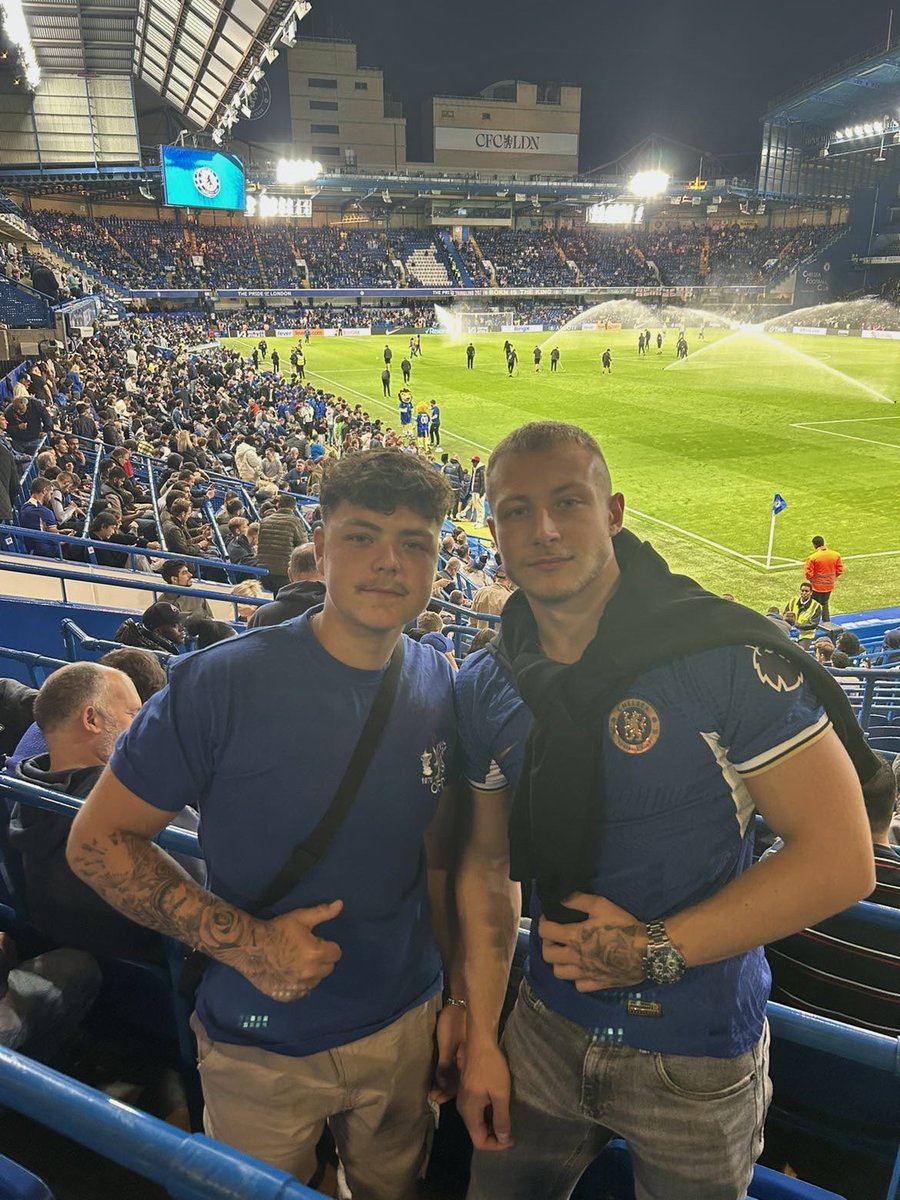 cfcsmithy_'s tweet photo. A few snaps from Tuesday’s game 📸🔵 https://t.co/SKgZIjNldD