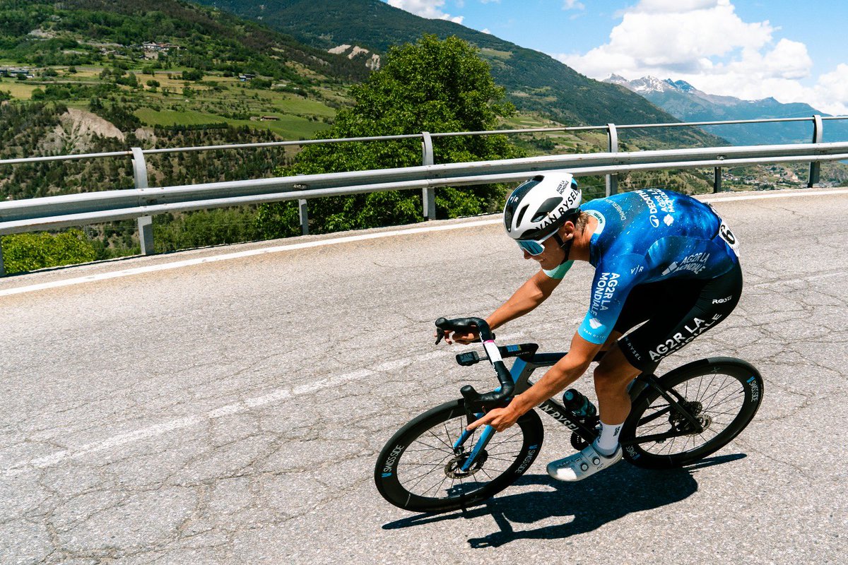 DECATHLON CMA CGM NewGen tweet media