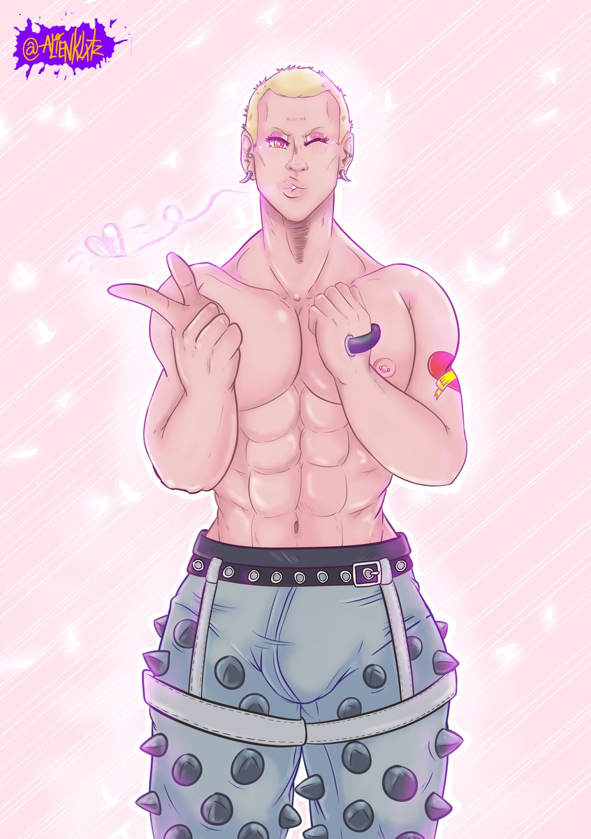 Gano🏳️⚧️🇲🇽👾 tweet media