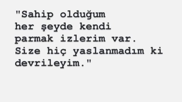 SMMM Zeynep Aslan tweet media