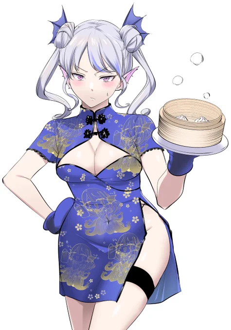 シェシェ!! 