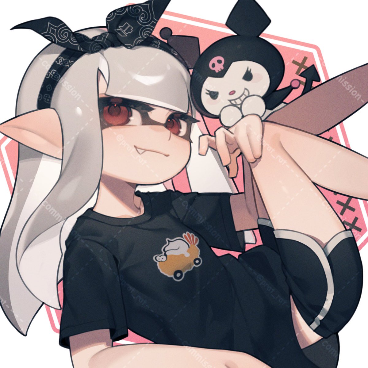 P.rat (@prat_rat) on Twitter photo 