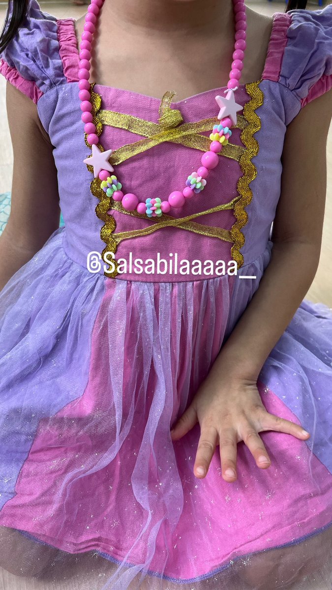 on shopee                                   On My kids