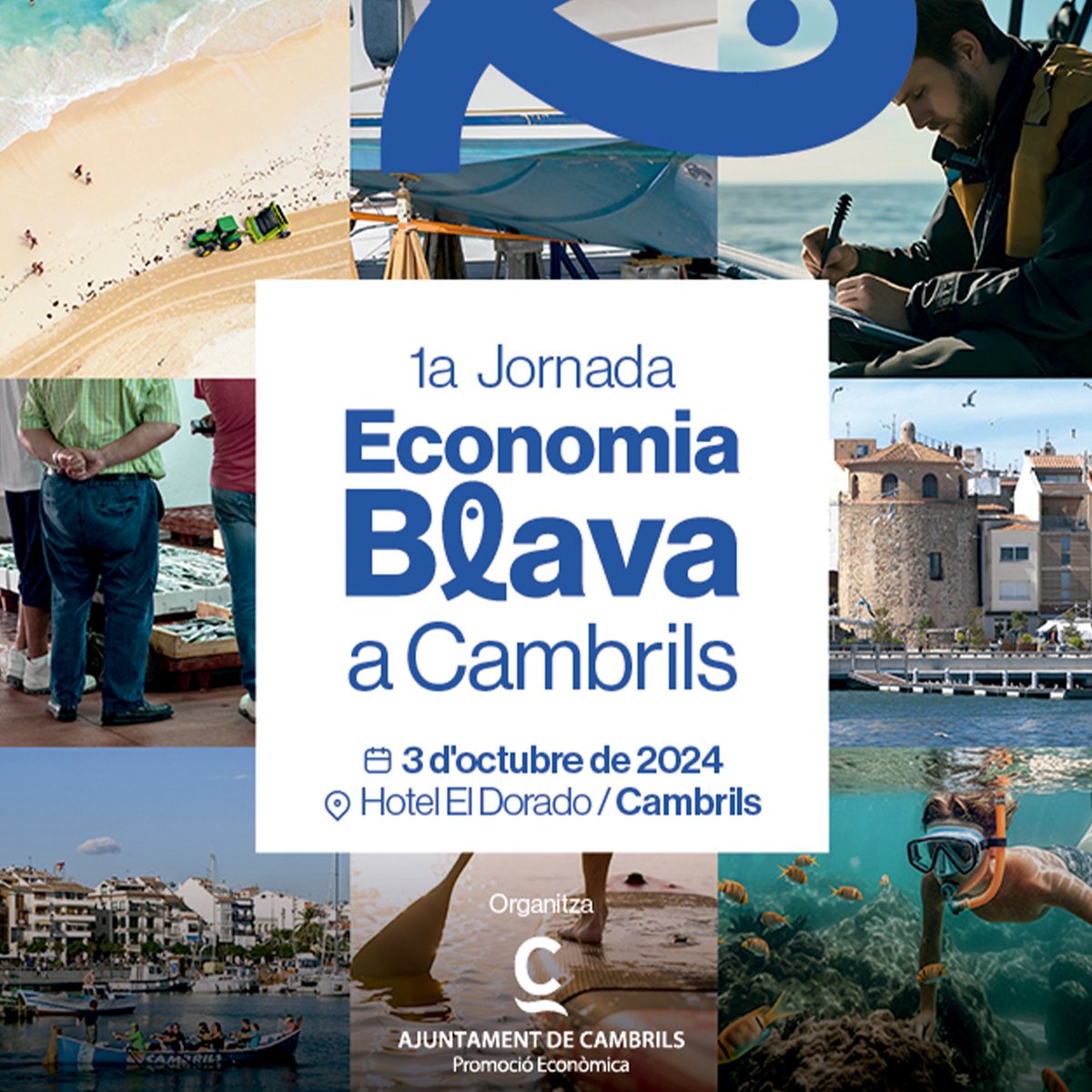 GALP Costa Daurada tweet media