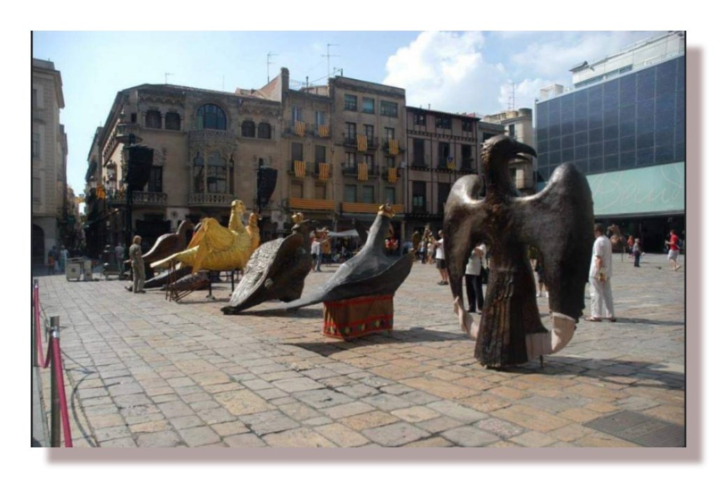 AliguesDelsPPCC's tweet photo. Avuí fa 10 anys de la trobada d'Àligues Nacional de Catalunya celebrada a Reus on van participar la gran majoria d'elements de l'època, va ser una trobada històrica 

#TrobadaDAliguesDeCatalunya #TrobadaDAliguesDeCatalunyaAReus #AligaDeCatalunya #AliguesDeCatalunya # https://t.co/anOlDRfUuG