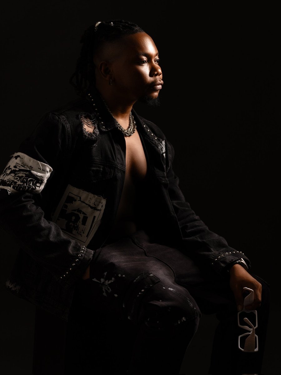 Plenty things my eye don see. Grateful for life. Happy birthday to me 🎂💙🌟.