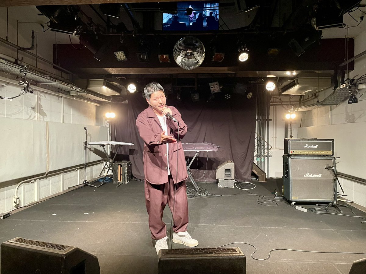 kanako_nxx's tweet image. #Rich MCは #MOHI
#北堀江Hillsパン工場

映像 kanakonakano.base.shop
