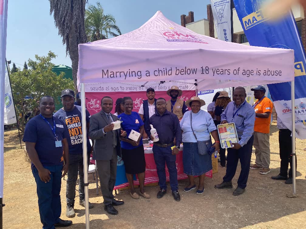 Population Solutions For Health tweet media