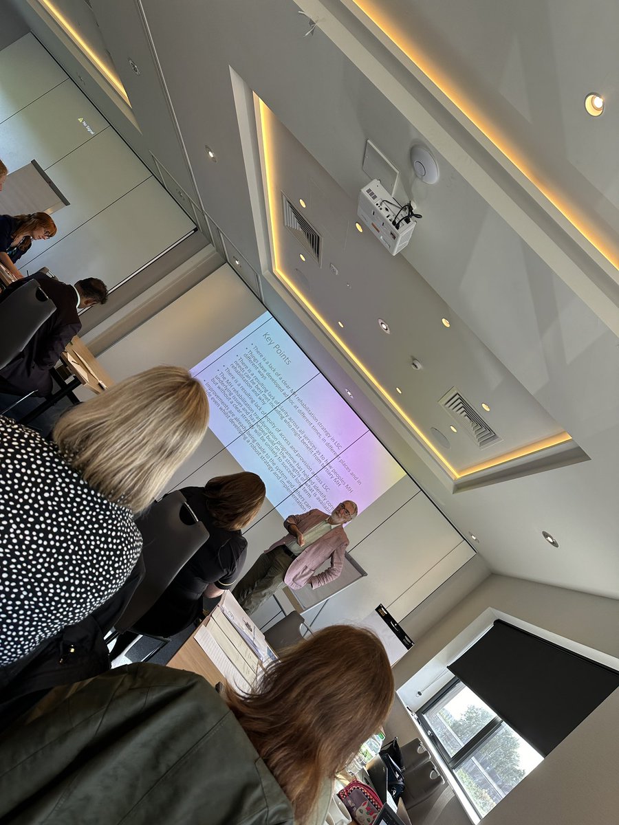 Nicola Taylor OT tweet media