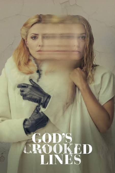 Pujjaas's tweet photo. 79. God's Crooked Lines
Imdb 7,1/10⭐️
Seorang wanita dimasukan ke rumah sakit jiwa oleh suaminya dan berpura2 menjadi pasien untuk menyelidiki kasus pembunuhan di RSJ tersebut. Plot twist banget ini weyyy  😭😭😭 https://t.co/DXrgEO1f5A