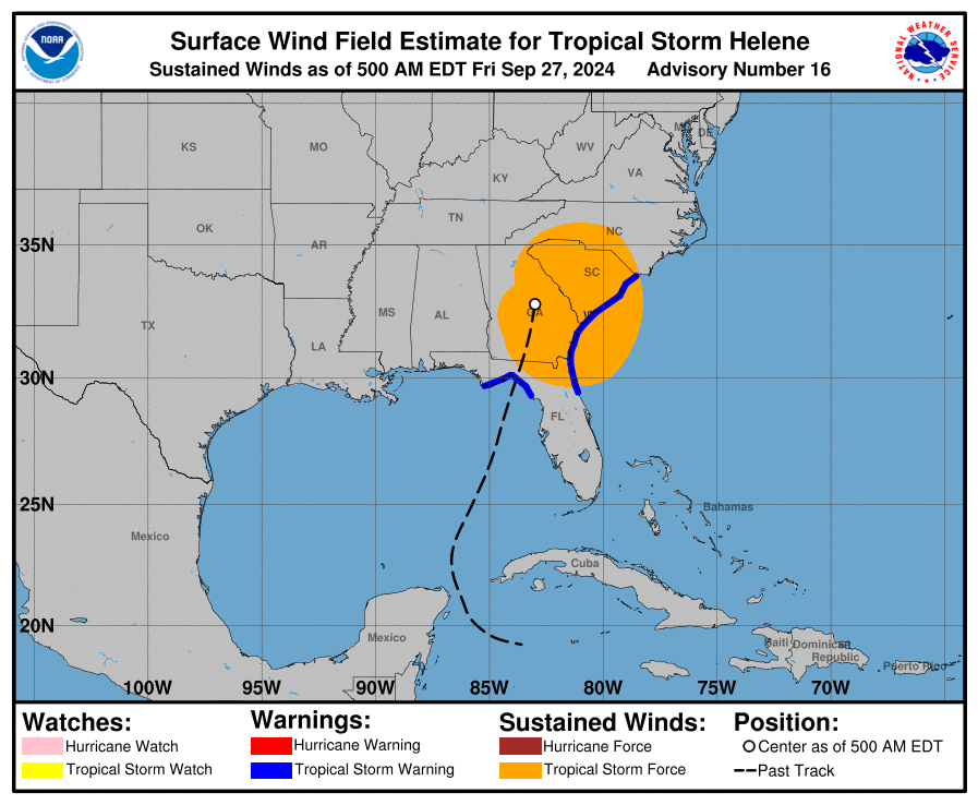 LimWeather's tweet photo. #tropicalstormwarning:#DixieCounty-#FranklinCounty,#VolusiaCounty-#NassauCounty,#Florida,all of #Georgia,#SouthCarolina coast
#Wxtwitter #Wxx #Tropicswx #Gawx #Scwx #Flwx #Helene #Hurricane #Hurricanehelene #HurricaneSeason #Hurricaneseason2024 #tropicalstormhelene #tropicalstorm https://t.co/FLaO4YGWX4