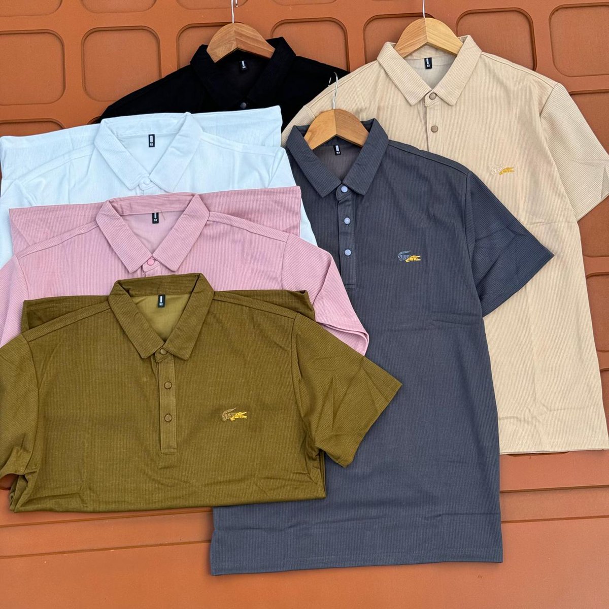 BeralaG's tweet photo. Classy Polo Shirts  Ksh 1,699 Sizes M - 2XL

Cardinal John Njue Mama Ngina

Call 0114661595 to order. https://t.co/bwAehAZSNb