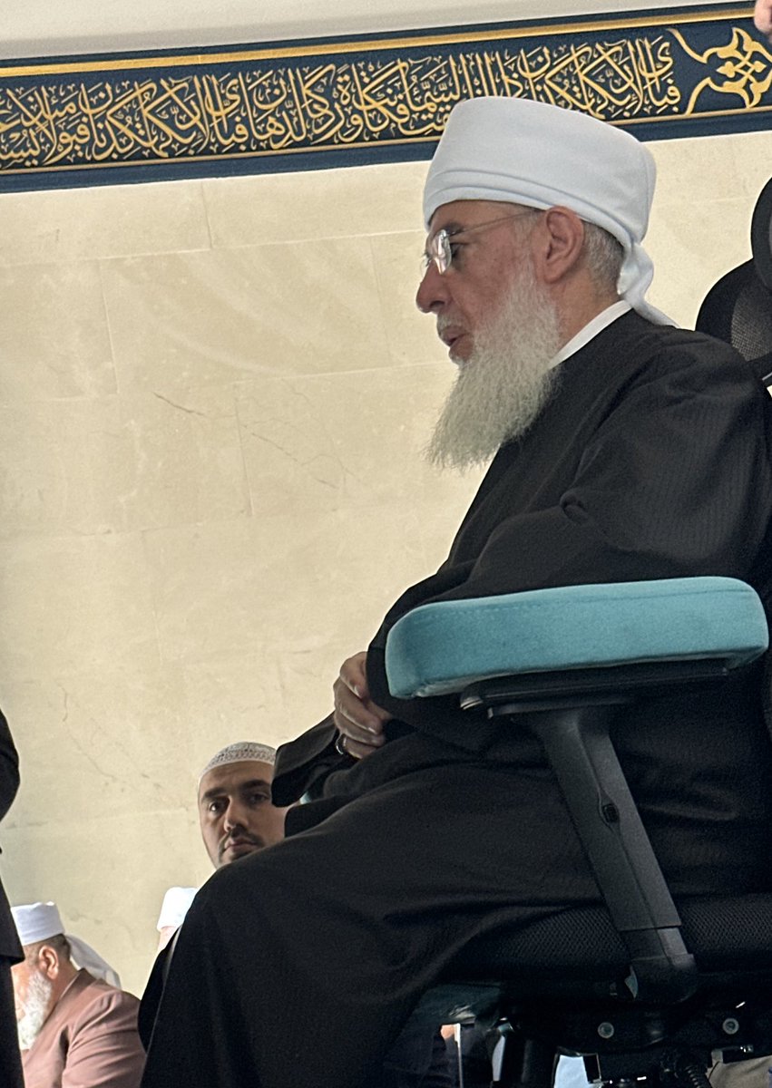 HAYIRLI CUMALAR 🌹