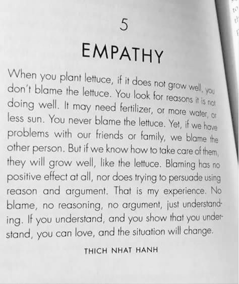 Liminal1988's tweet photo. EMPATHY https://t.co/RJhYW9iOvE