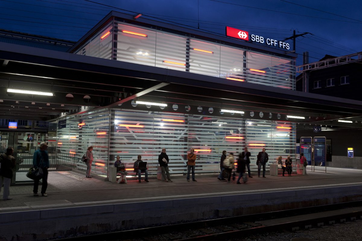 Unfortunately, the Swiss Federal Council is going back on its promise to subsidise night trains. SBB/CFF/FFS have announced that, as a result, the promised Zurich to Rome and Barcelona #nighttrain #traindenuit #Nachtzug #nachttrein will not run. en.backontrackbelgium.be/post/no-more-s…
