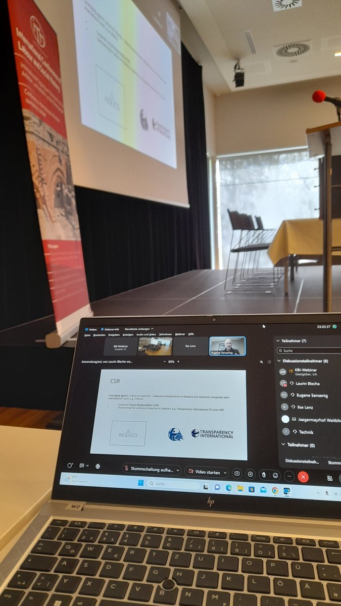 ITH_Vienna's tweet photo. In our first panel "Knowledge Networks in the Digital Age" we welcome Eugene Sensenig (Lebanese Emigration Research Center) and Ilse Lenz (Ruhr University Bochum). A true hybrid panel connecting Lebanon, Linz and Bochum. 💻🛜 https://t.co/gOI5mcNsKt