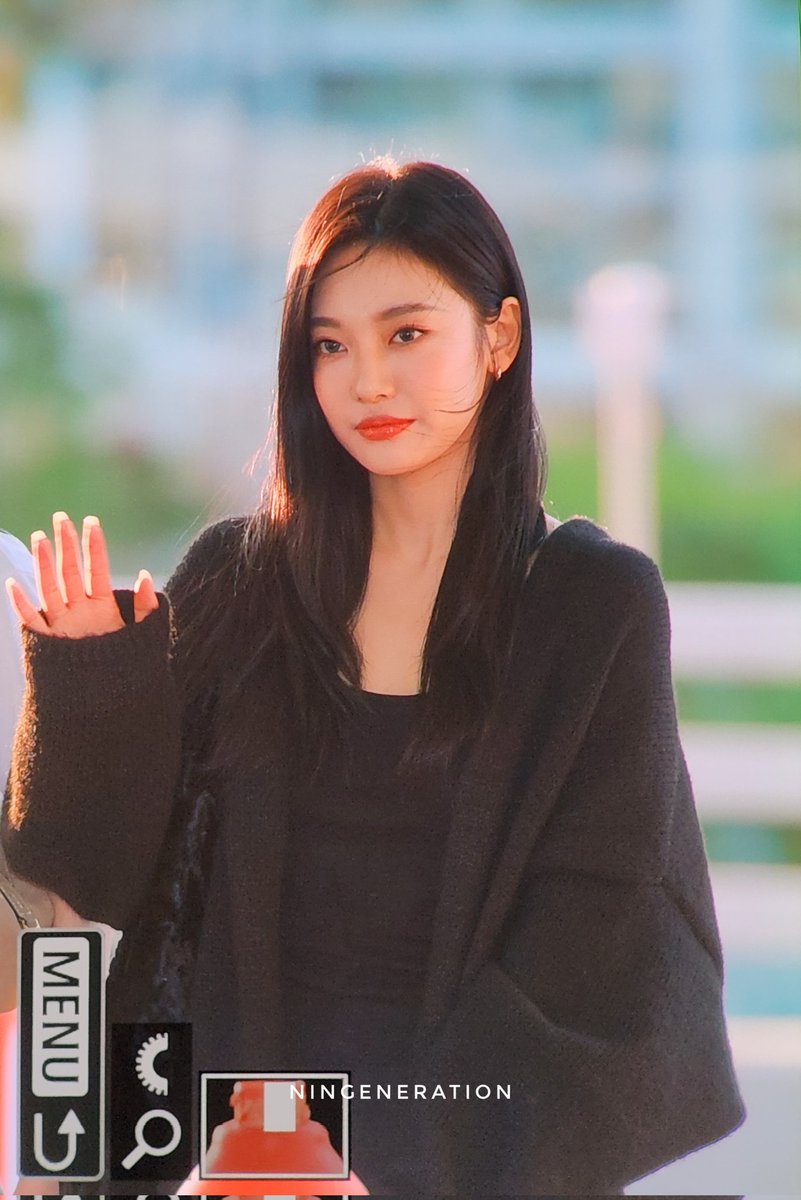 240927
#NINGNING #닝닝 
#aespa  #æspa #에스파
#宁宁的时代