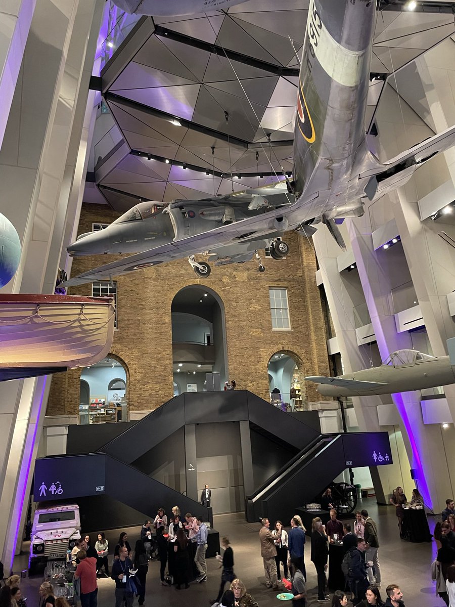 Attended my first conference in the brain tumour field this week - the CRUK Brain Tumour Conference 2024. Heard some really incredible talks and had some thought provoking discussions. Was great making some connections in the field too!