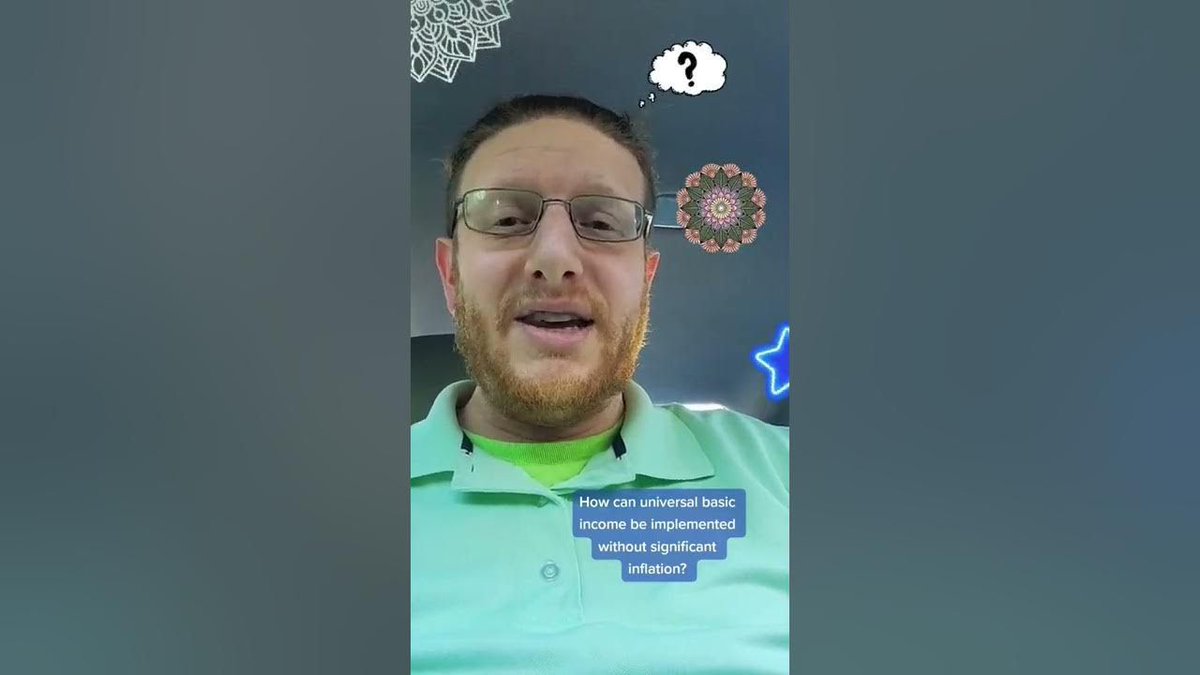 🍀Basic Income🍀 tweet media