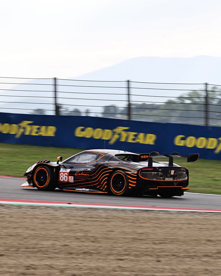 GR Racing UK tweet media