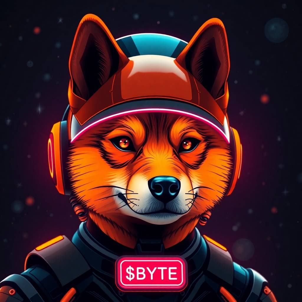 $BYTE to <a href="/binance/">Binance</a> 

#bytetobinance