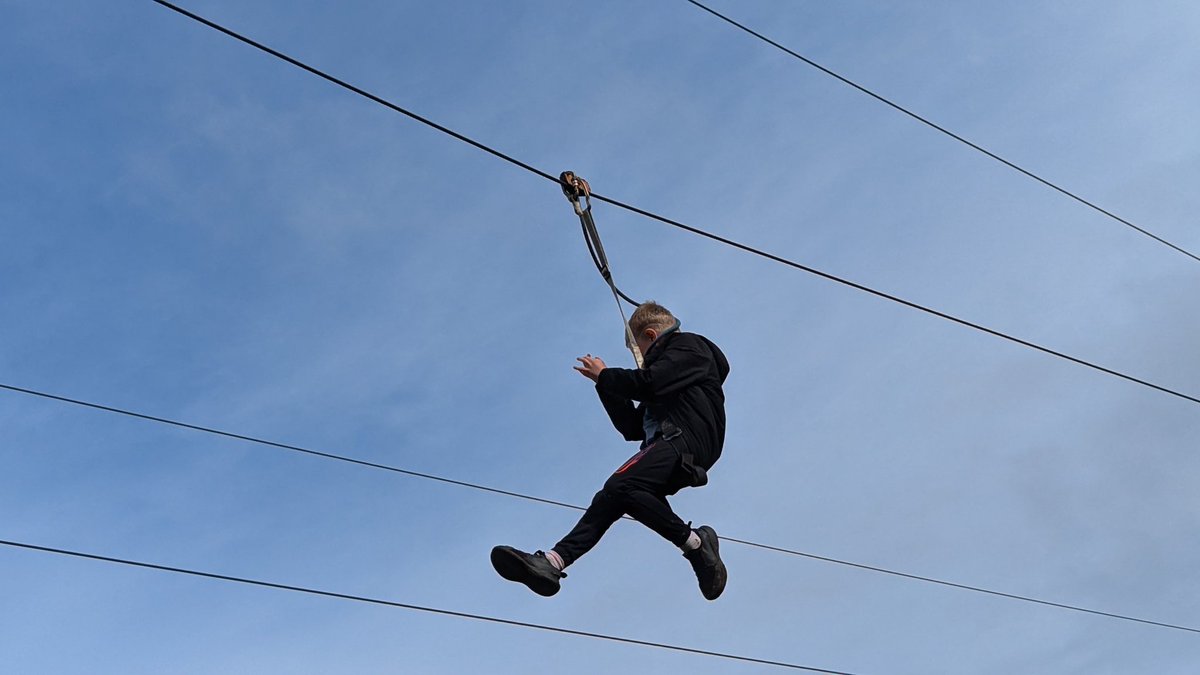 St Mary's Fields Academy tweet media