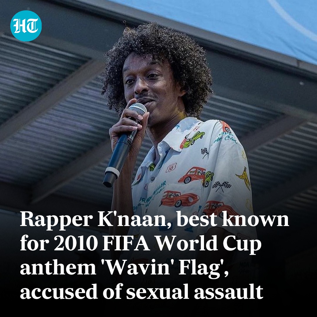 htTweets's tweet image. The 47-year-old rapper is accused of having #sexuallyassaulted a woman in her 20s in July 2010 when he was in the Canadian city for a music festival.

hindustantimes.com/entertainment/…