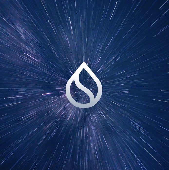 JTCdev's tweet photo. I've got something awesome cooking for #Sui in #Suitober 💧 

I can't wait to tell you all! https://t.co/LlcGuArYCS
