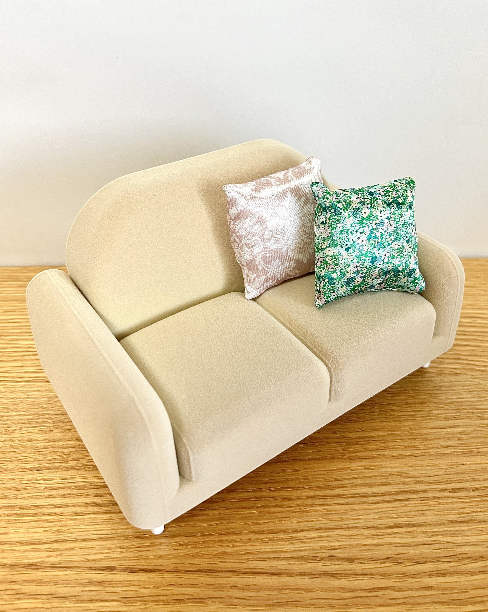 Booちゃん様専用 Francfranc ORGA chair