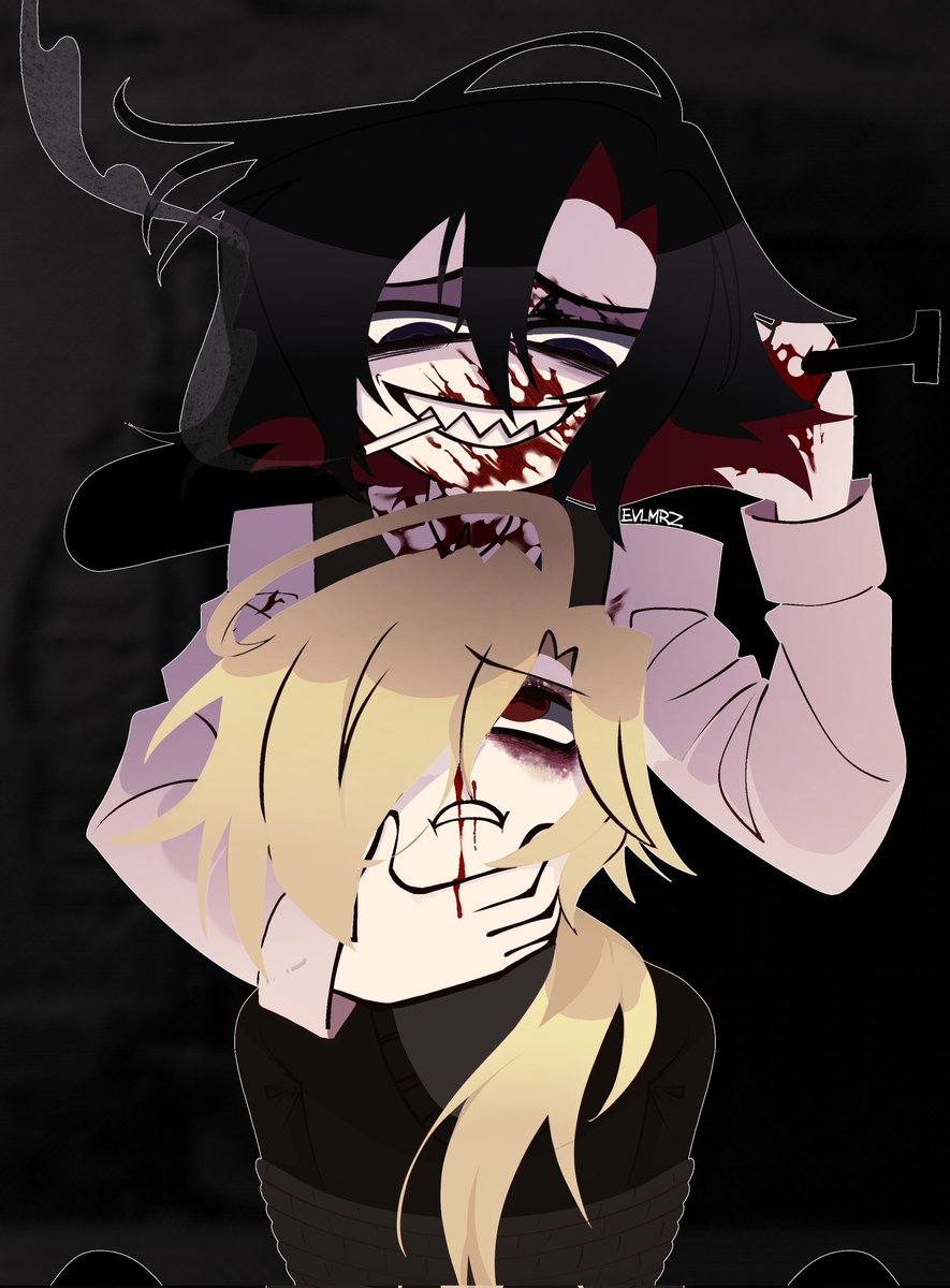 evil moraza tweet media