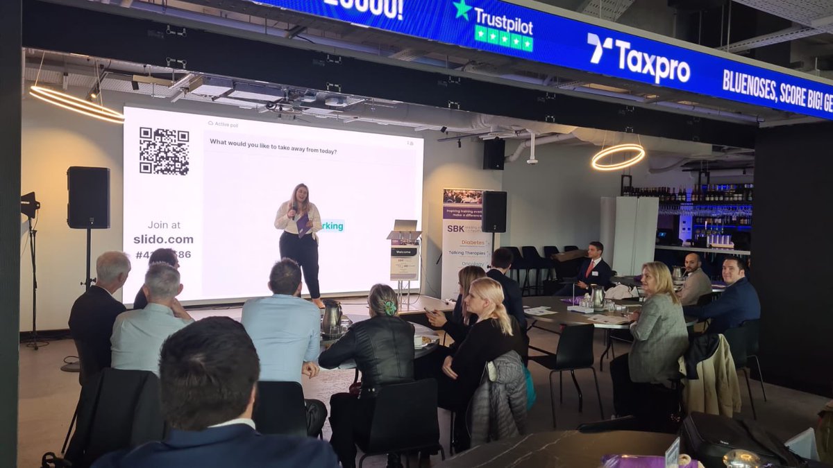 SBK Healthcare tweet media