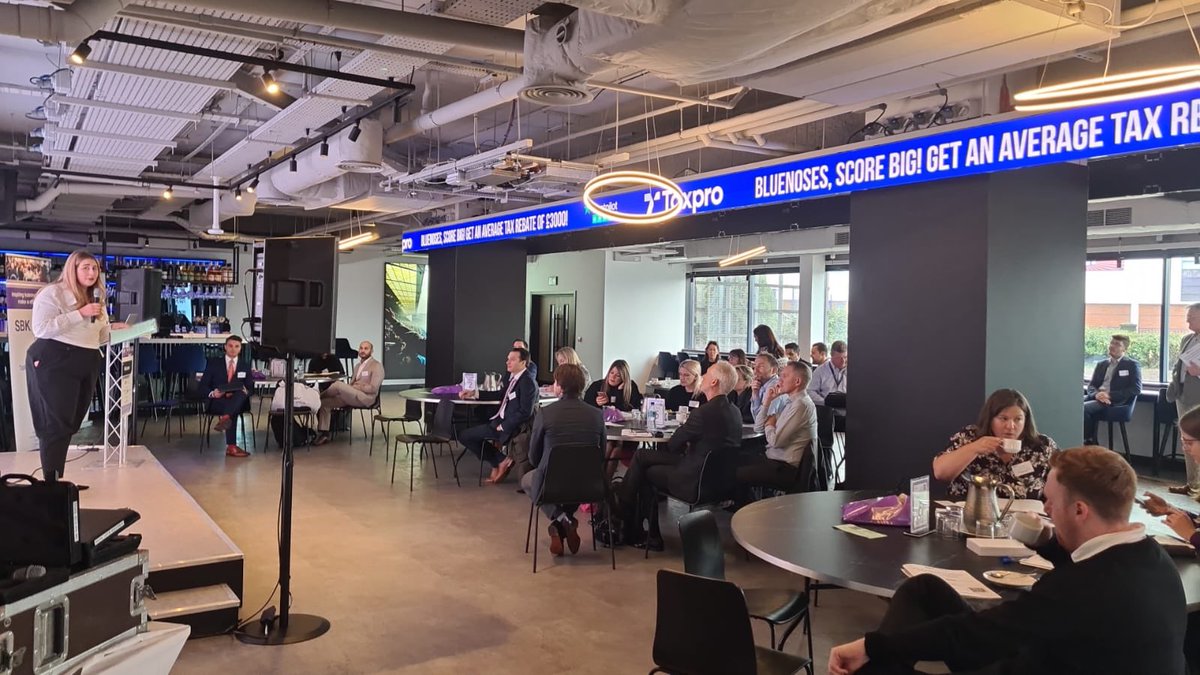 SBK Healthcare tweet media