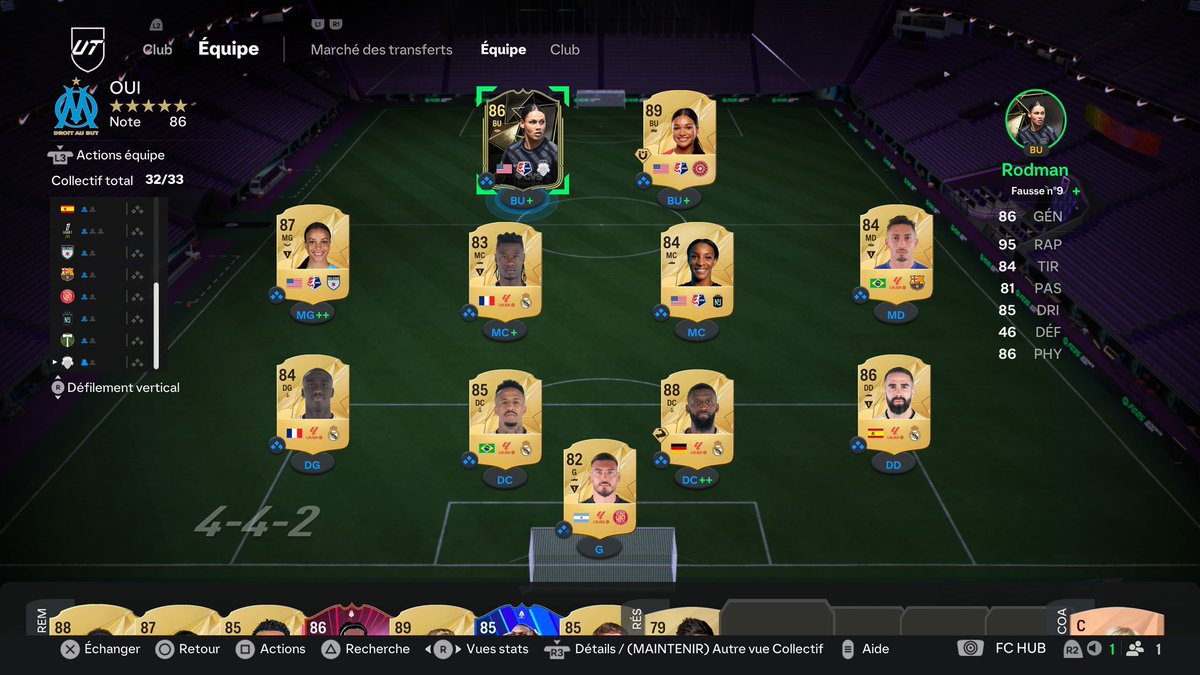 FANSDEFUT tweet media