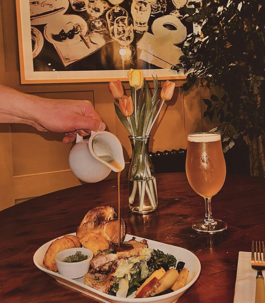 The Margate Mercury (@margatemercury) on Twitter photo We've been sharing where to get a Sunday roast on our Facebook and Instagram. Head over there to find out where you can get these plates of mouthwatering roasted deliciousness this weekend!
Instagram <a href="/margatemercury/">The Margate Mercury</a>
Facebook facebook.com/margatemercury We've been sharing where to get a Sunday roast on our Facebook and Instagram. Head over there to find out where you can get these plates of mouthwatering roasted deliciousness this weekend!
Instagram <a href="/margatemercury/">The Margate Mercury</a>
Facebook facebook.com/margatemercury