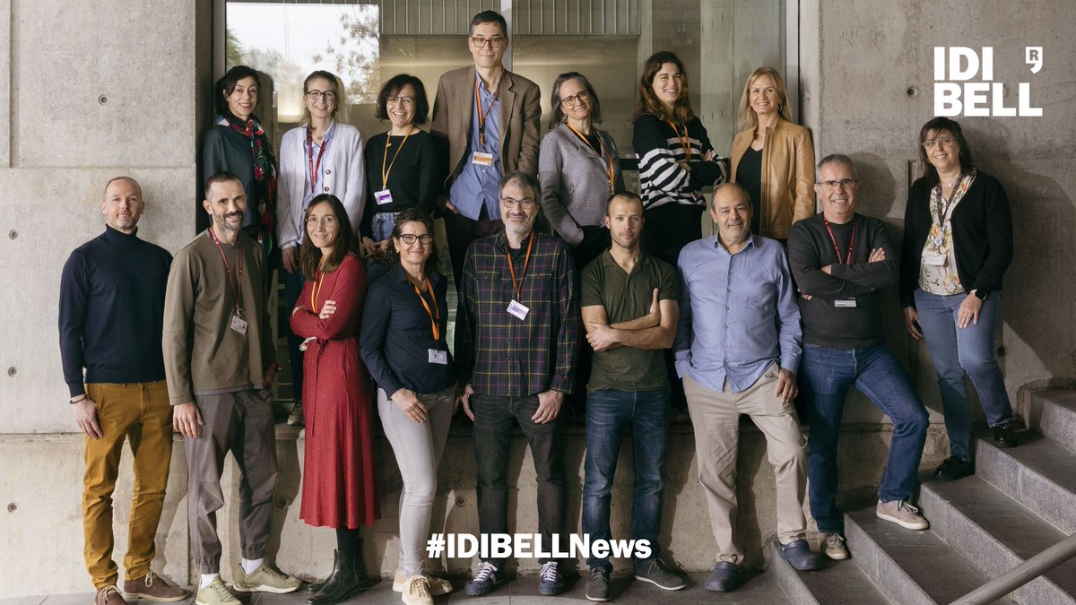 IDIBELL tweet media