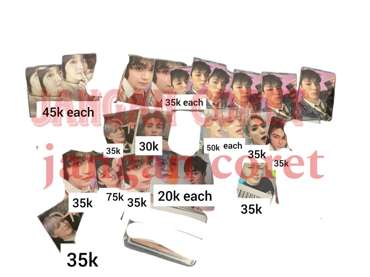 haecsna's tweet photo. WAR PC NCT aab jeno mark haechan jaemin jisung renjun dream scape istj  season greeting

🇨🇳 redi china, exc tax
📆 senin 27 sept jam 19.00
📍 Go dom jatim
link go👇
https://t.co/vBa40EGDQU https://t.co/aY7T54e63F
