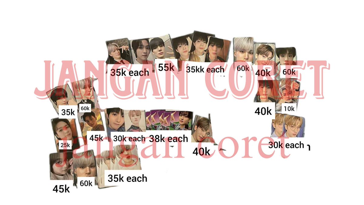 haecsna's tweet photo. WAR PC NCT aab jeno mark haechan jaemin jisung renjun dream scape istj  season greeting

🇨🇳 redi china, exc tax
📆 senin 27 sept jam 19.00
📍 Go dom jatim
link go👇
https://t.co/vBa40EGDQU https://t.co/aY7T54e63F
