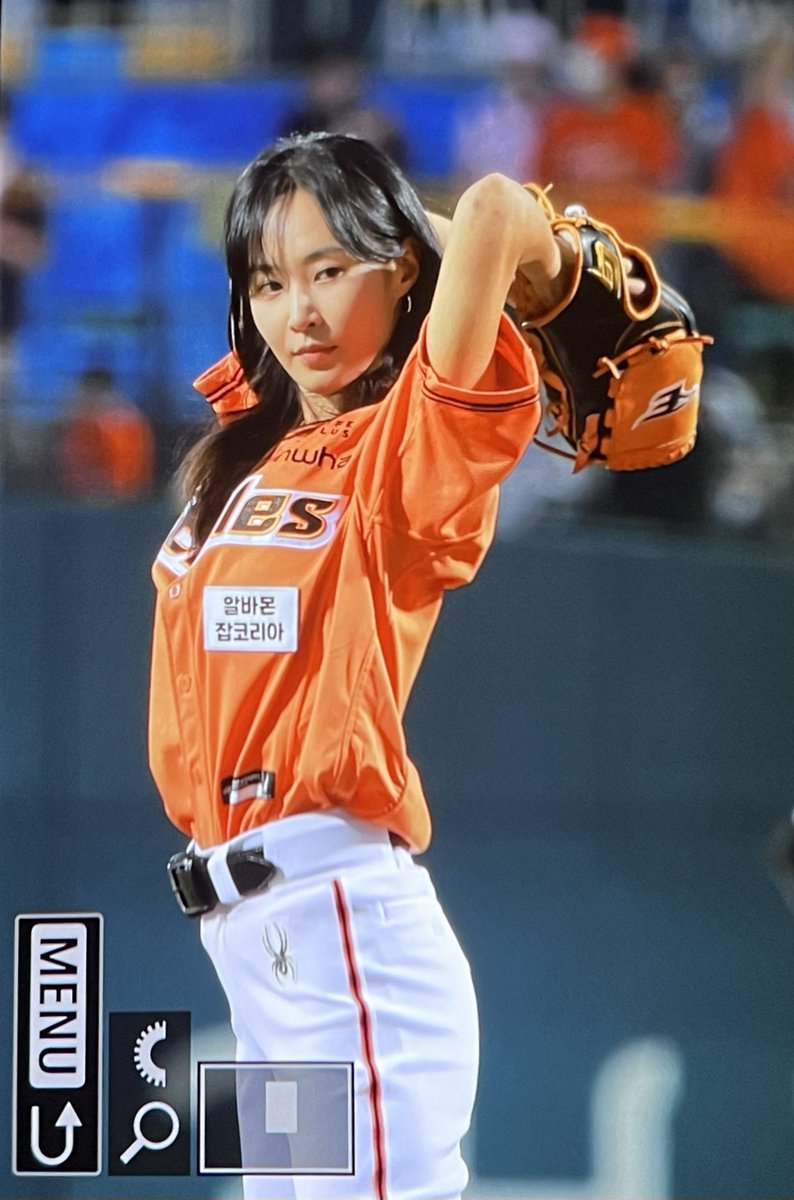 깜자 tweet media