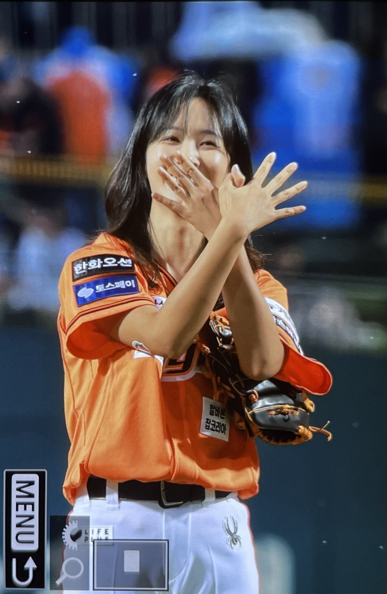 깜자 tweet media