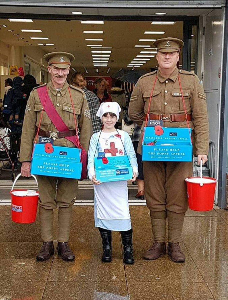 Poppy Appeal Tonbridge tweet media