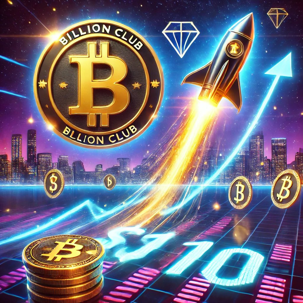 Billion Club (@Billionclub_blc) / Posts / X