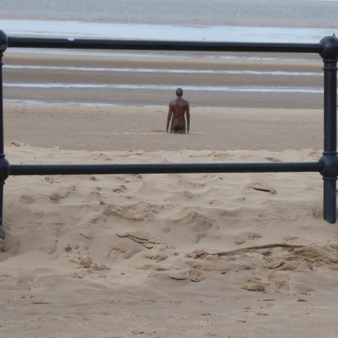 Wakefield Girls' High School (@wghsyorkshire) on Twitter photo Our Year 10 Art students brought their creativity to Crosby Beach! π¨β¨ From sketching Antony Gormleyβs sculptures to capturing the stunning landscape, they explored art in new and inspiring ways. π©βπ¨π #Together #Aware #Empowered Our Year 10 Art students brought their creativity to Crosby Beach! π¨β¨ From sketching Antony Gormleyβs sculptures to capturing the stunning landscape, they explored art in new and inspiring ways. π©βπ¨π #Together #Aware #Empowered