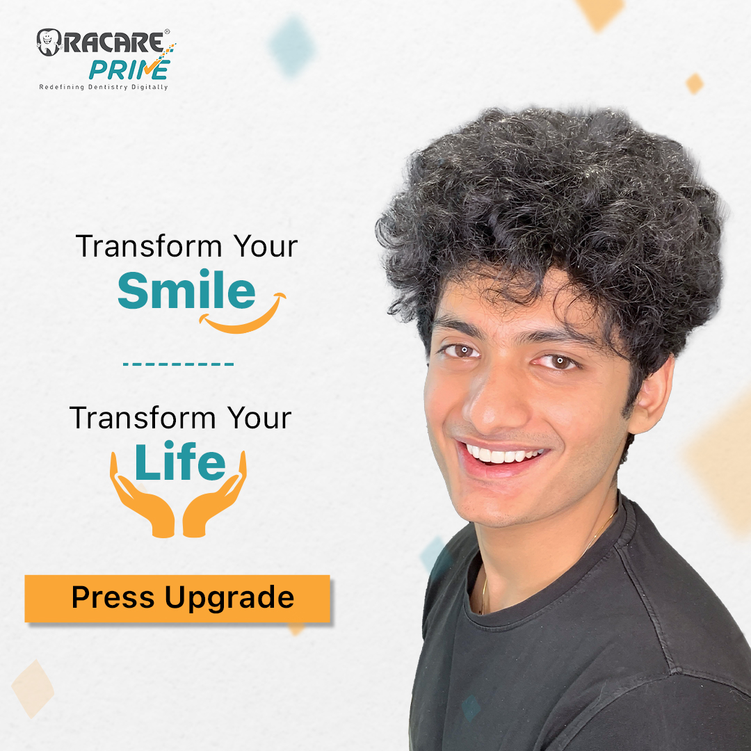 oracare18's tweet image. Experience the transformative power of Oracare’s advanced dental solutions and see how a stunning smile can make a world of difference.

Call us 📞8108009898 or visit our website for details oracareprime.com

#DentalSolutions #BrightSmile #OralHealth #OracarePrime #Mumbai