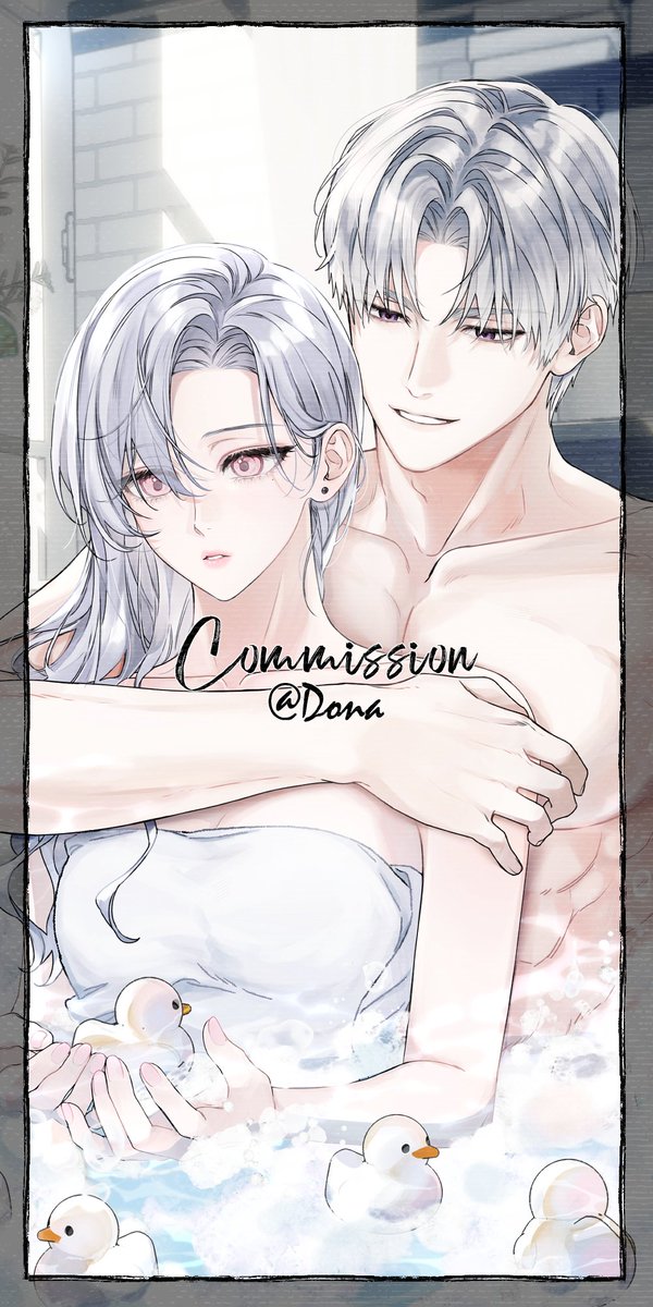 도나×͜× tweet media