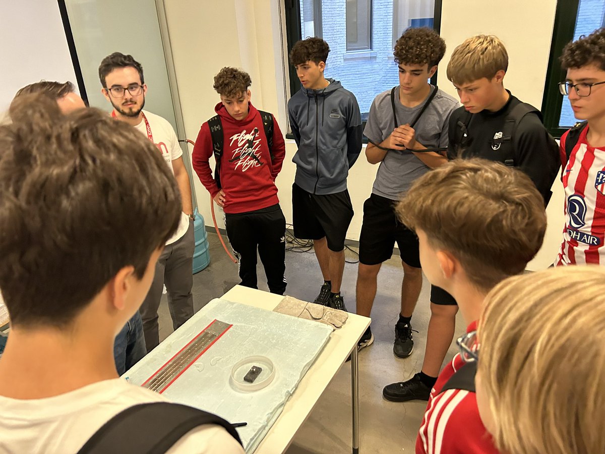 Instituto de Ciencia de Materiales Madrid - CSIC tweet media