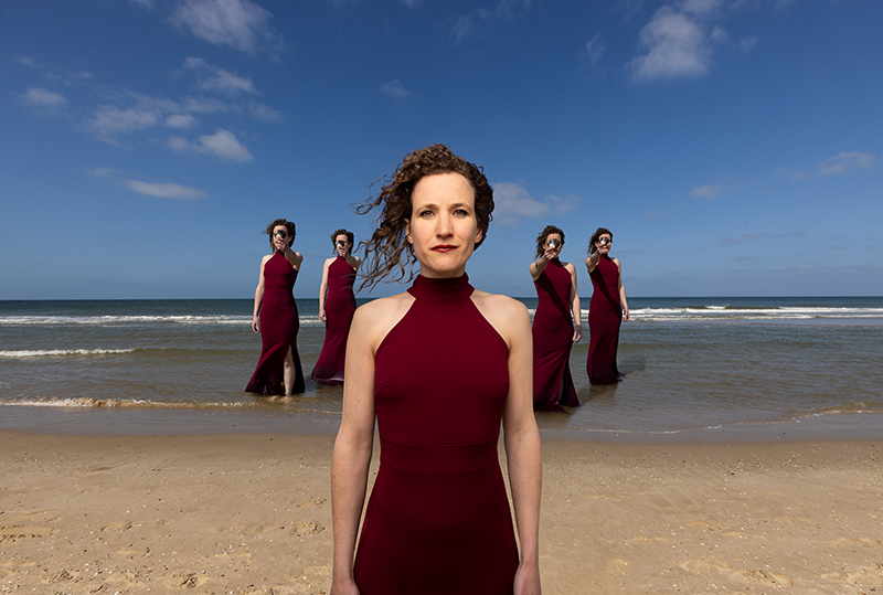 In het Pauzeconcert van woensdag 2 oktober 2024, vanaf 12.45 in de Kloosterkerk laat het Ensemble Vonk met sopraan Sterre Konijn en counter-tenor Kaspar Kröner, u genieten van The Ming Passion.