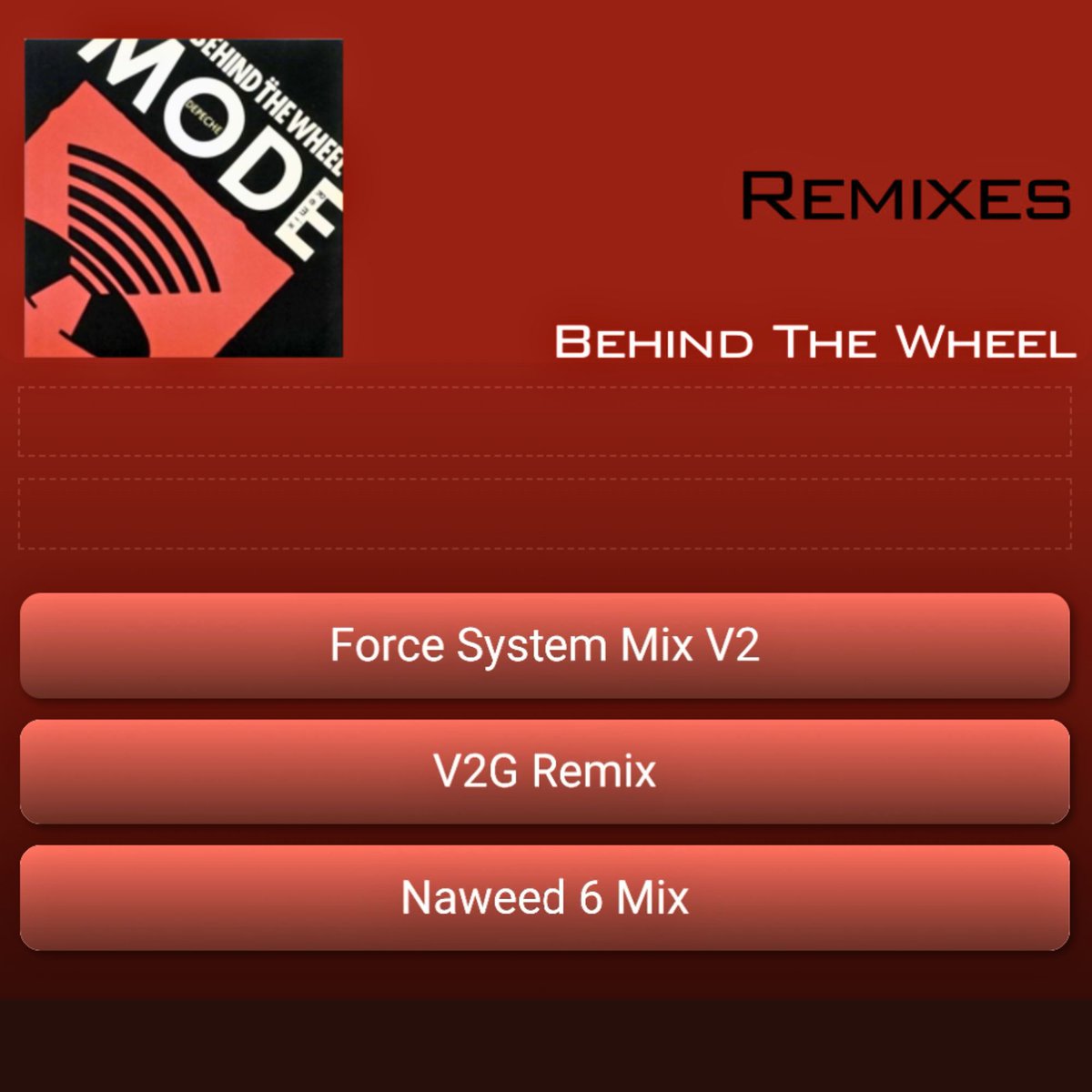 Behind The \Wheel Remixes

diid.co/bUbURLAPZCBEGF…