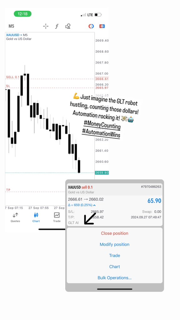 DizoFx's tweet photo. 💪 Just imagine the GLT robot hustling, counting those dollars! Automation rocking it! 💸🤖 #MoneyCounting #AutomationWins https://t.co/5zzYeAijU3
